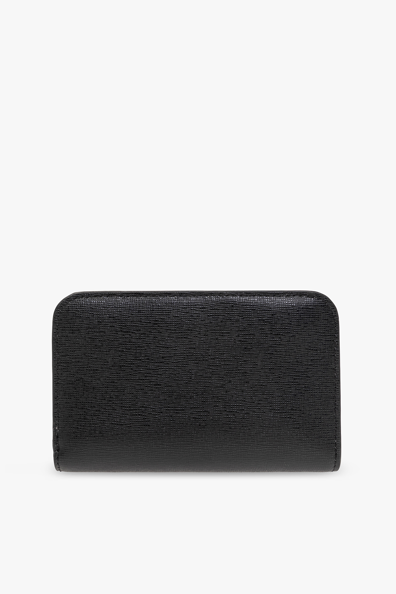 Black Leather wallet Kate Spade - Vitkac Canada